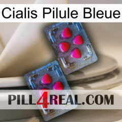 Cialis Blue Pill 14